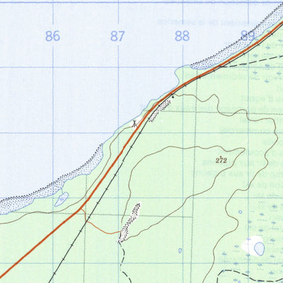 Cormorant, MB (063K02 CanMatrix)