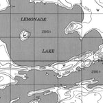 Favourable Lake, ON (053C13 CanMatrix)
