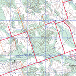 Scugog, ON (031D02 CanMatrix)