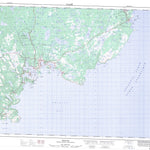 Trinity, NL (002C06 CanMatrix)