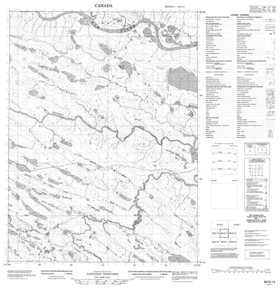 Unnamed, NU (086N14 CanMatrix)