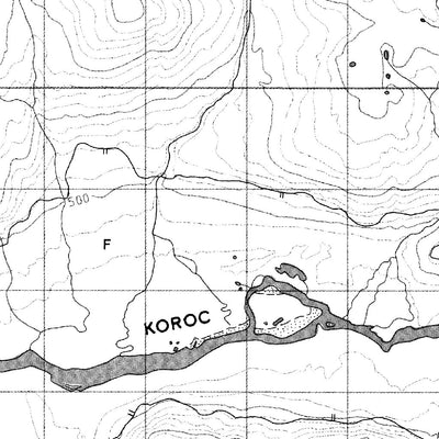 Chute Korluktok, QC (024I10 CanMatrix)
