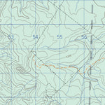 Copton Creek, AB (083L03 CanMatrix)