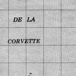 Lac De La Corvette, QC (033G08 CanMatrix)