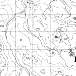 Meek Point, NT (098B16 CanMatrix)
