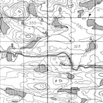 Rapides Salouer, QC (033O07 CanMatrix)