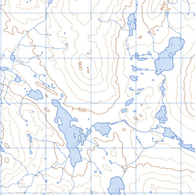 Finger Hill, NL (014E16 CanMatrix)
