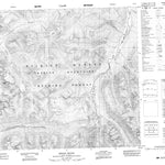 Mount Irving, BC (094L03 CanMatrix)