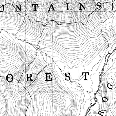 Mount Irving, BC (094L03 CanMatrix)