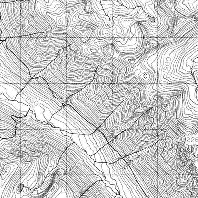 Mount Irving, BC (094L03 CanMatrix)