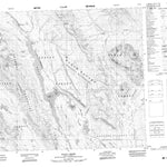 Salix Creek, BC (094D02 CanMatrix)