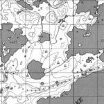 Daring Lake, NT (076D13 CanMatrix)