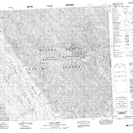 Braid Creek, BC (094L01 CanMatrix)