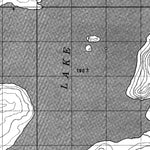 Grouard Lake, NT (086F05 CanMatrix)