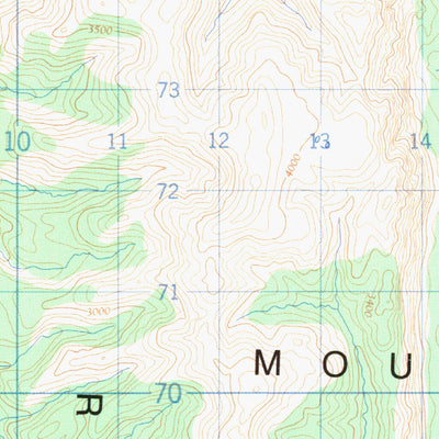 Kaytay Mountain, NT (095K15 CanMatrix)