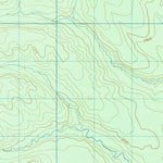 Kaytay Mountain, NT (095K15 CanMatrix)