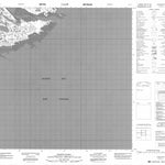 Sandy Point, NU (055F11 CanMatrix)