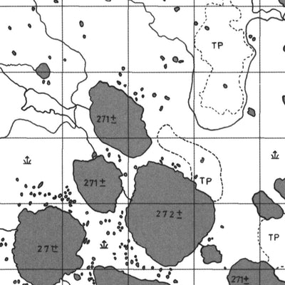 Unnamed, NT (096B14 CanMatrix)