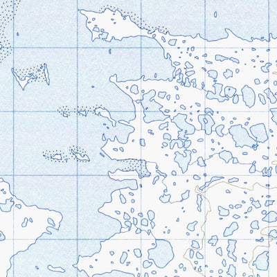Pointe Bernier East, NU (035F05_E CanMatrix)