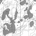 Kawinogans Lake, ON (052O07 CanMatrix)