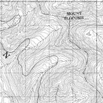 Sifton Pass, BC (094E16 CanMatrix)