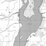 Cameron Lake, NU (057A02 CanMatrix)