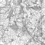 Cameron Lake, NU (057A02 CanMatrix)