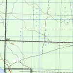 Rock Island Lake, AB (083P06 CanMatrix)