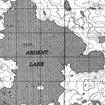Ardent Lake, NT (086G12 CanMatrix)