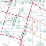 Stoney Creek, ON (030M04 CanMatrix)