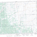 Stimson Creek, AB (082J08 CanMatrix)