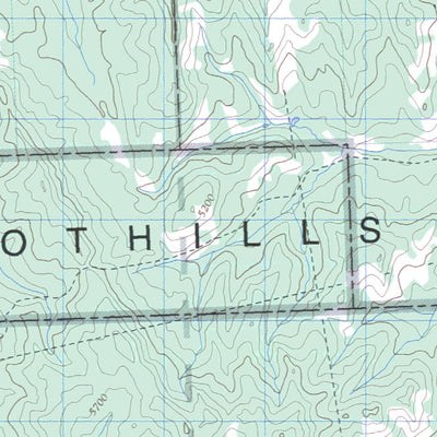 Stimson Creek, AB (082J08 CanMatrix)