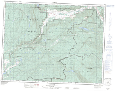 Westwold, BC (082L05 CanMatrix)