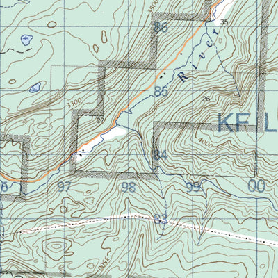 Westwold, BC (082L05 CanMatrix)
