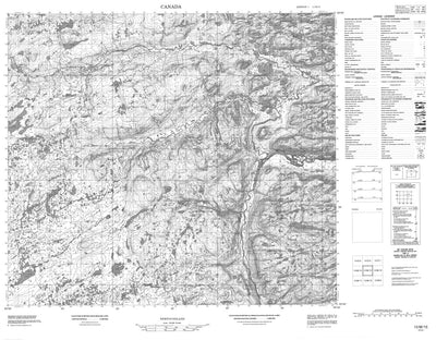 Unnamed, NL (013M15 CanMatrix)