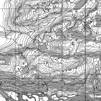 Unnamed, NL (013M15 CanMatrix)