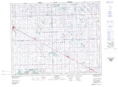 Goodeve, SK (062M03 CanMatrix)