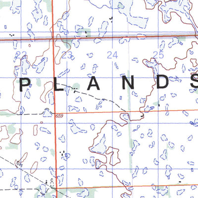 Goodeve, SK (062M03 CanMatrix)