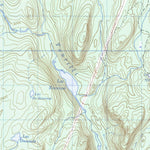 Lac Batiscan, QC (021M05 CanMatrix)