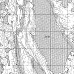 High Lake, NU (076M07 CanMatrix)