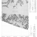 Newton Glacier, YT (115C07 CanMatrix)