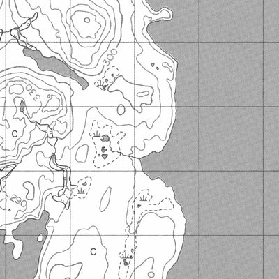 Esker Island, NU (065B05 CanMatrix)