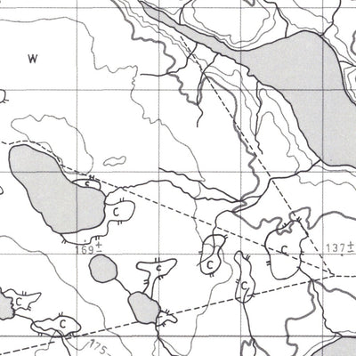 Fort Mcpherson, NT (106M07 CanMatrix)