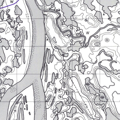 Fort Mcpherson, NT (106M07 CanMatrix)