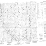 Rivière Trant, QC (035A09 CanMatrix)