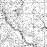 Rivière Trant, QC (035A09 CanMatrix)