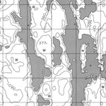 Mcinnes Lake, ON (053C04 CanMatrix)
