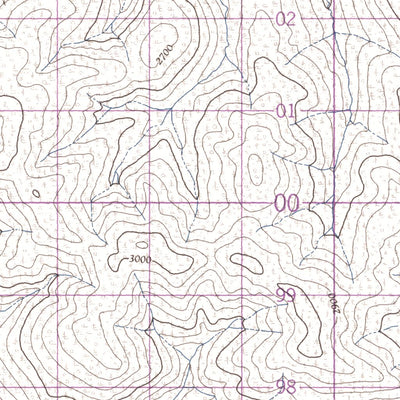 Pyroxene Mountain, YT (115O01 CanMatrix)