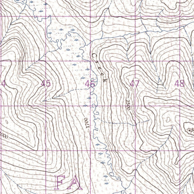 Pyroxene Mountain, YT (115O01 CanMatrix)