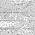 Lac Mondain, QC (033P15 CanMatrix)
